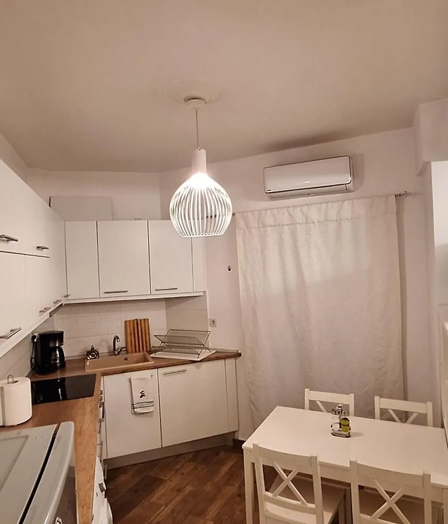 Casa-Blanca Lägenhet Thessaloníki