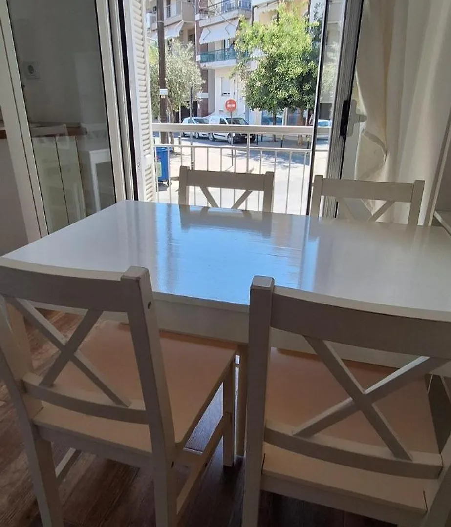 Casa-Blanca Lägenhet Thessaloníki 0*,  Grekland