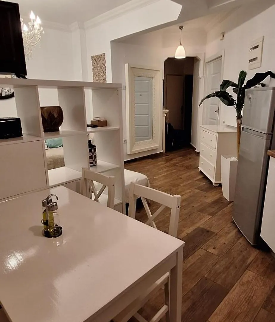Casa-Blanca Lägenhet Thessaloníki 0*,  Grekland